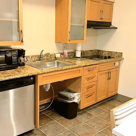 Sonesta Es Suites Cincinnati - Sharonville West Bagian luar foto