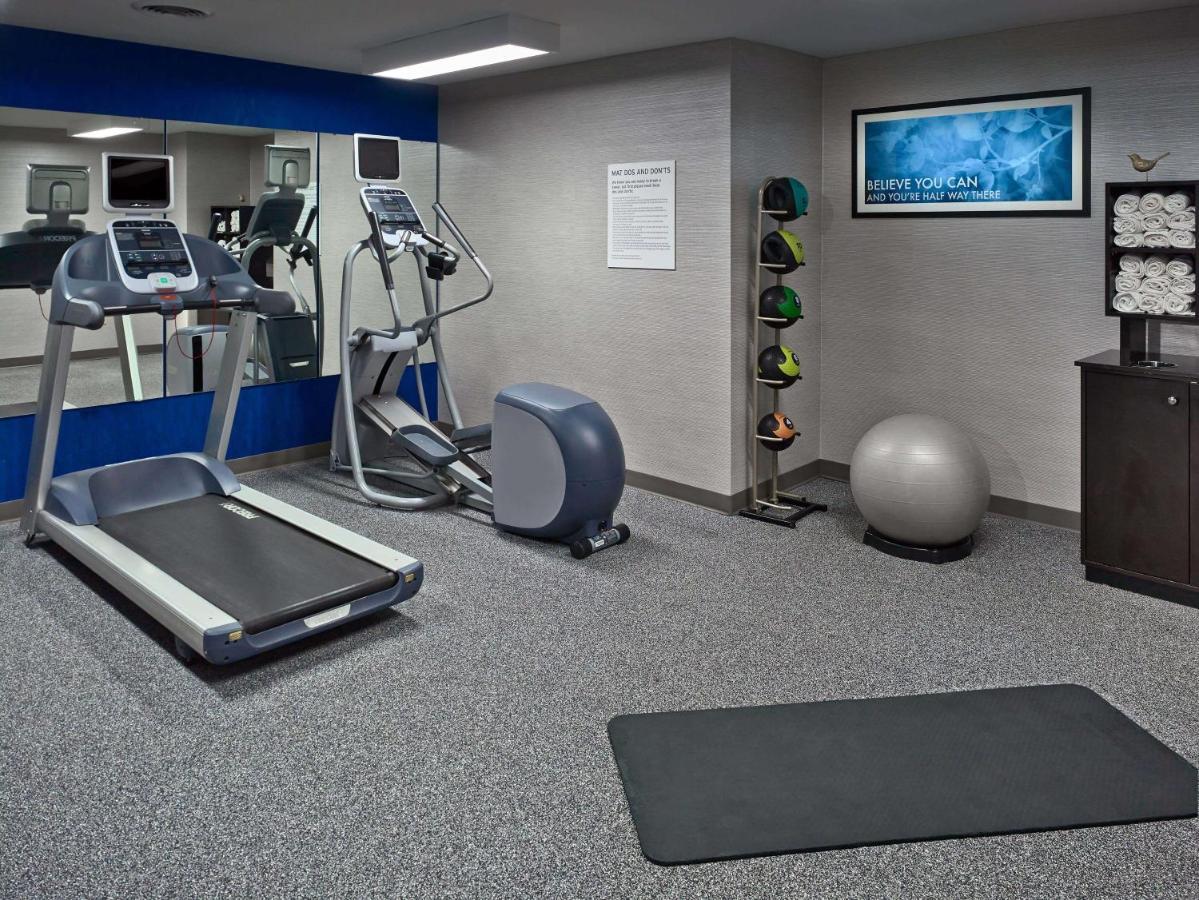Sonesta Es Suites Cincinnati - Sharonville West Bagian luar foto