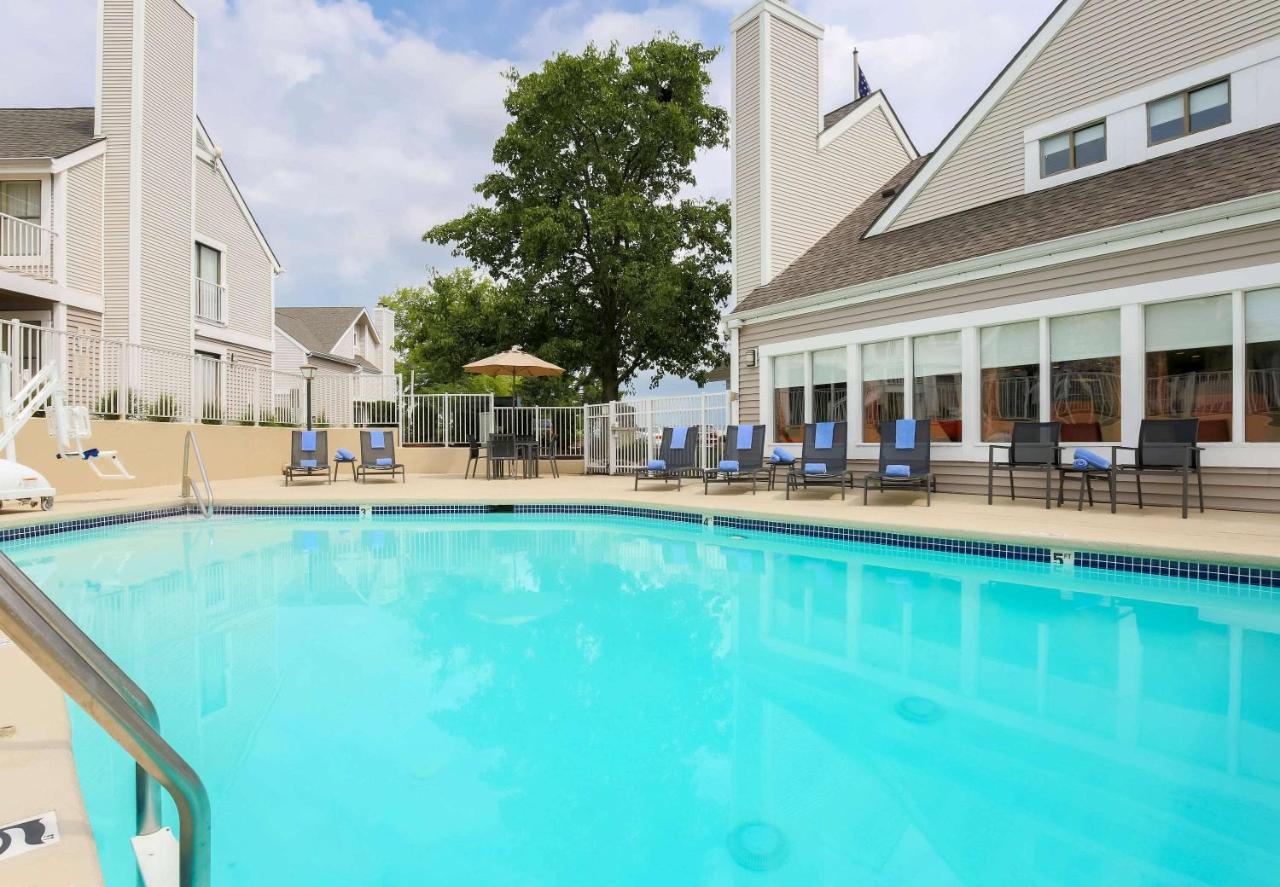Sonesta Es Suites Cincinnati - Sharonville West Bagian luar foto