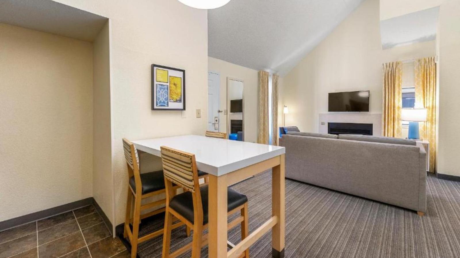 Sonesta Es Suites Cincinnati - Sharonville West Bagian luar foto