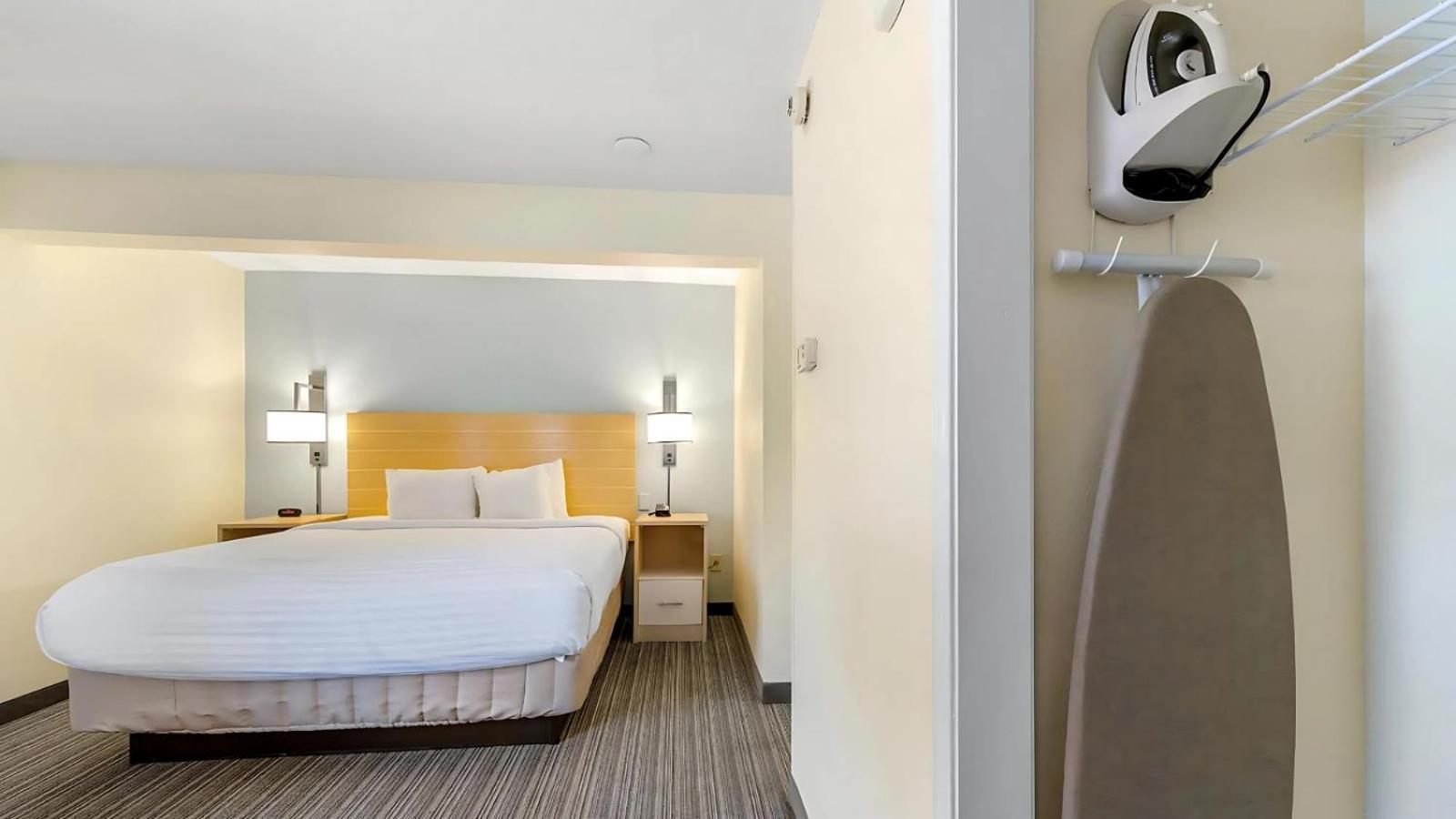 Sonesta Es Suites Cincinnati - Sharonville West Bagian luar foto