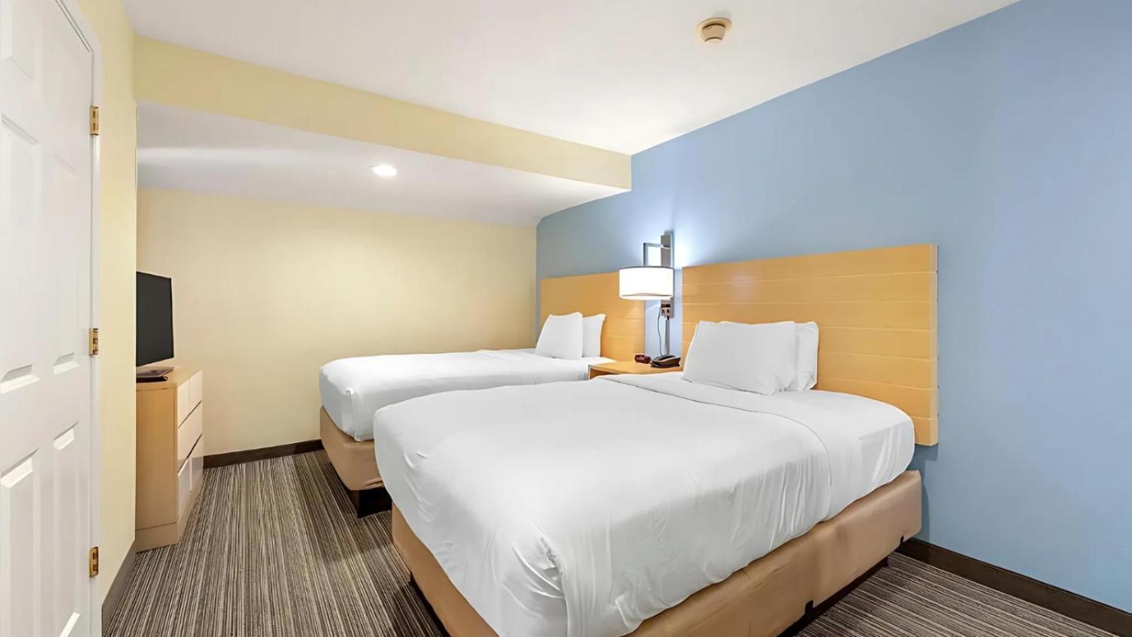 Sonesta Es Suites Cincinnati - Sharonville West Bagian luar foto