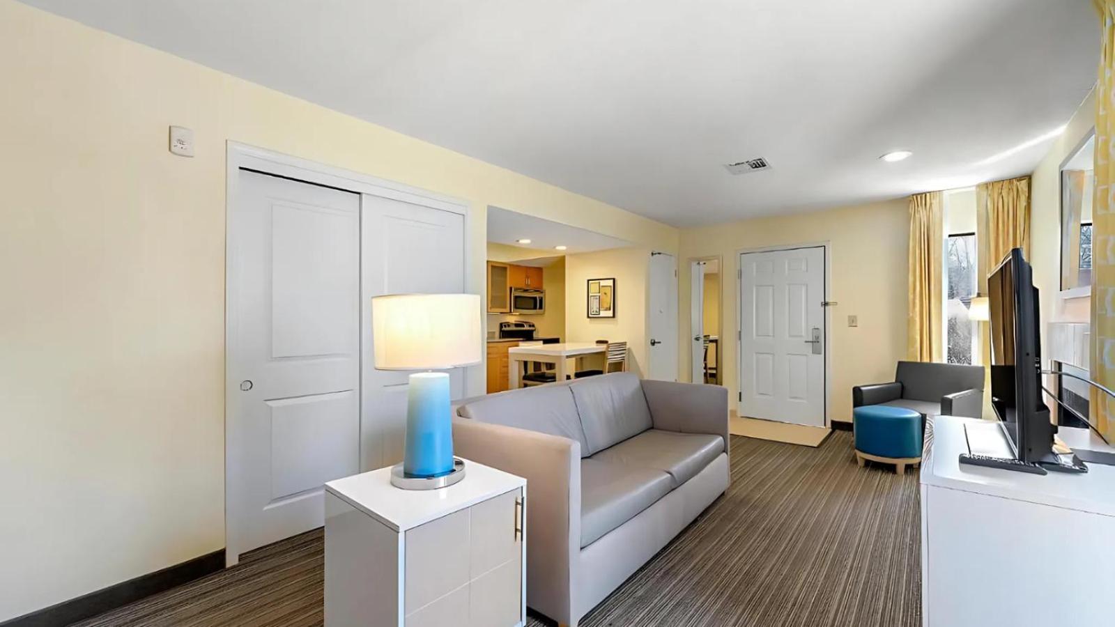 Sonesta Es Suites Cincinnati - Sharonville West Bagian luar foto