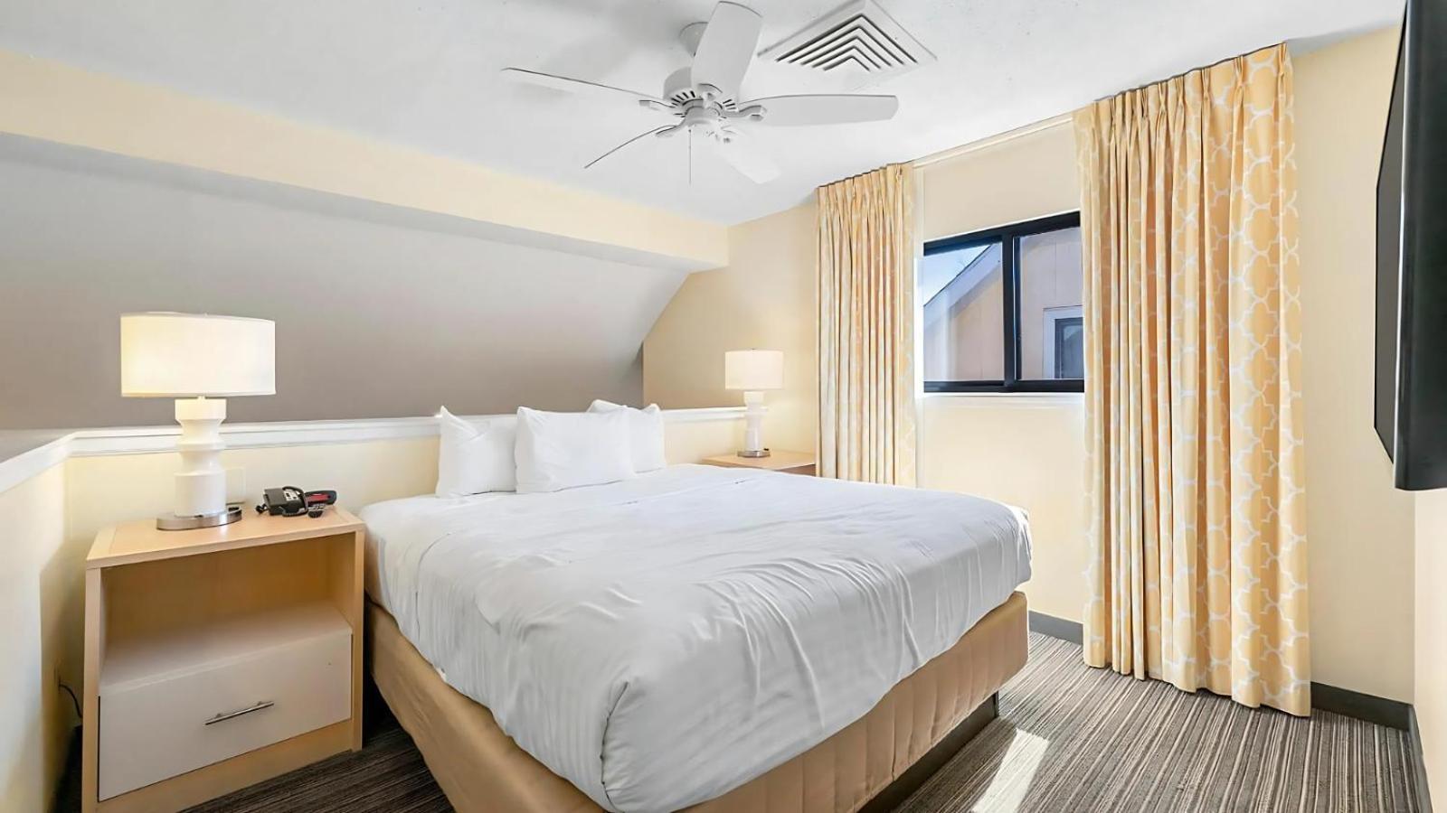 Sonesta Es Suites Cincinnati - Sharonville West Bagian luar foto