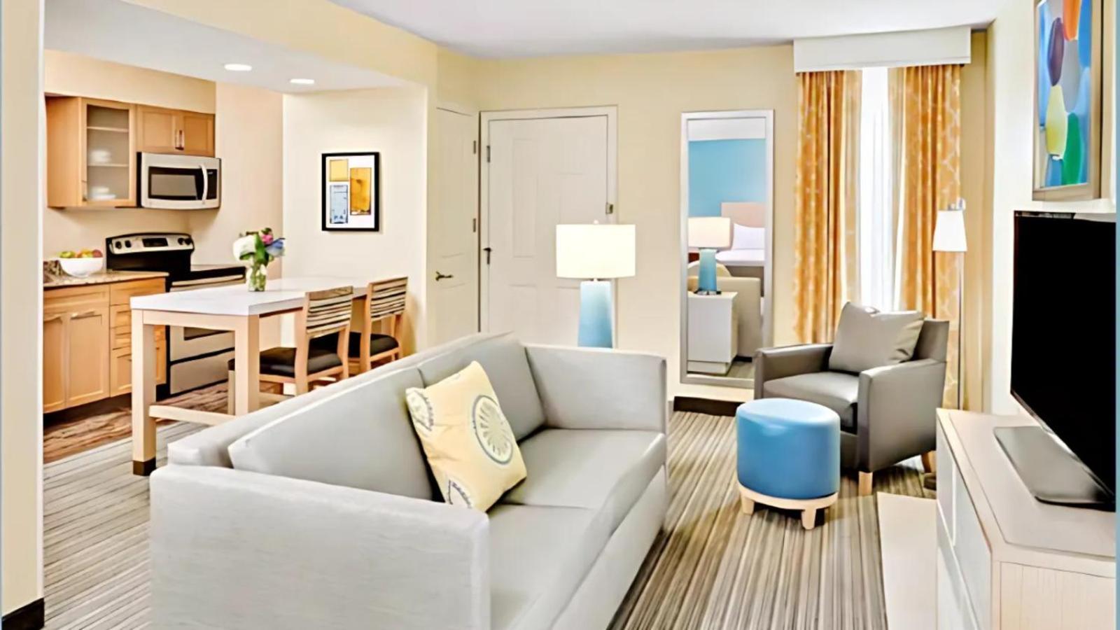 Sonesta Es Suites Cincinnati - Sharonville West Bagian luar foto