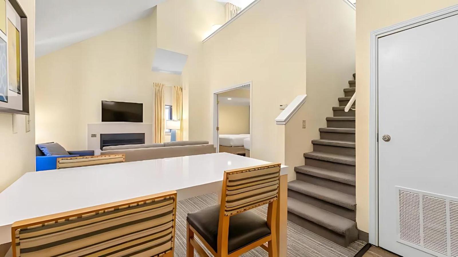 Sonesta Es Suites Cincinnati - Sharonville West Bagian luar foto