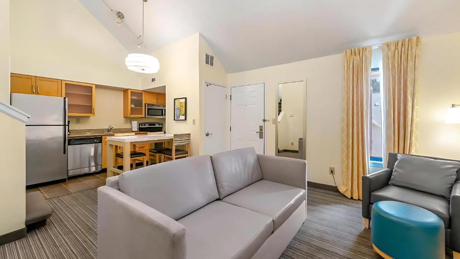 Sonesta Es Suites Cincinnati - Sharonville West Bagian luar foto