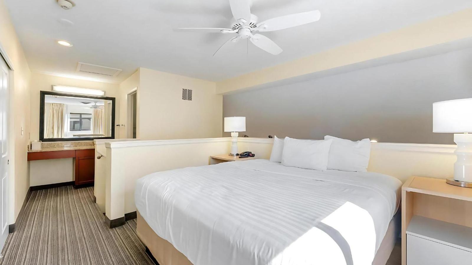 Sonesta Es Suites Cincinnati - Sharonville West Bagian luar foto