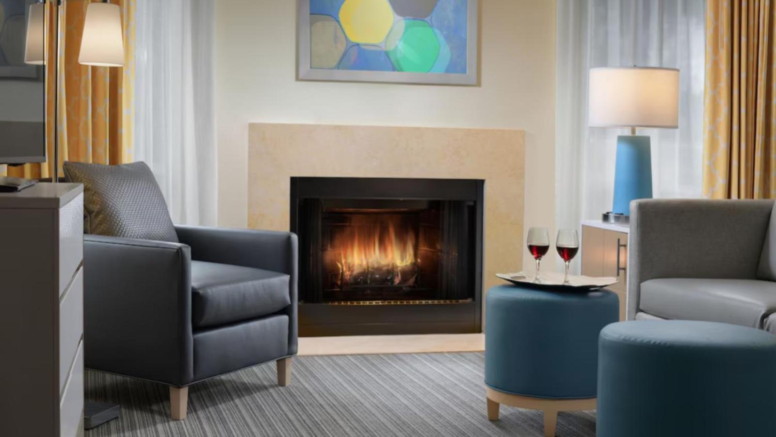Sonesta Es Suites Cincinnati - Sharonville West Bagian luar foto