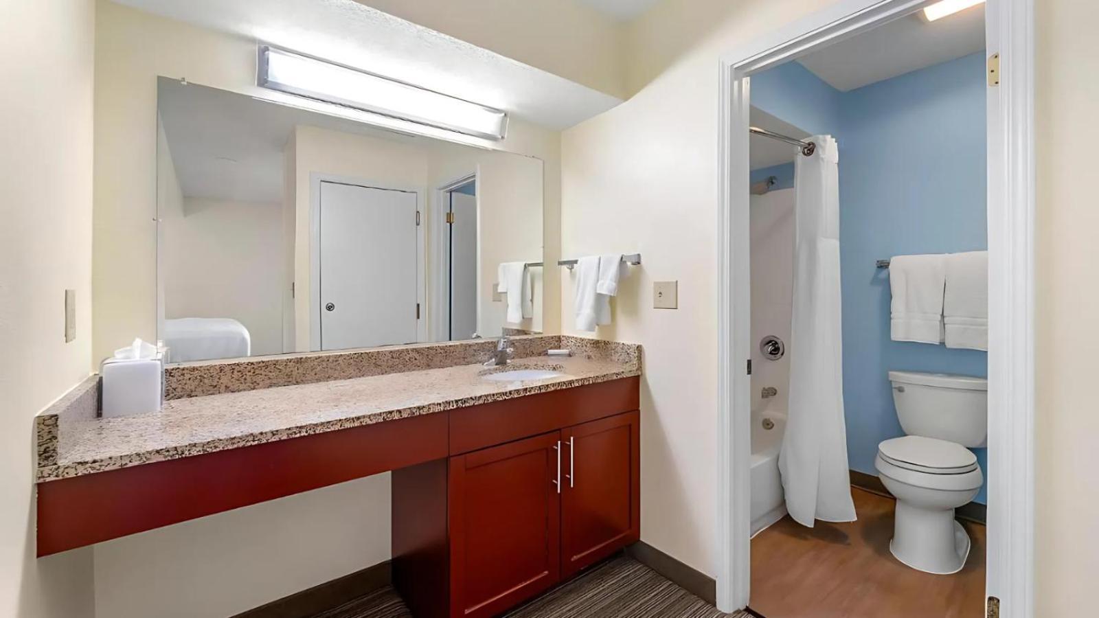 Sonesta Es Suites Cincinnati - Sharonville West Bagian luar foto