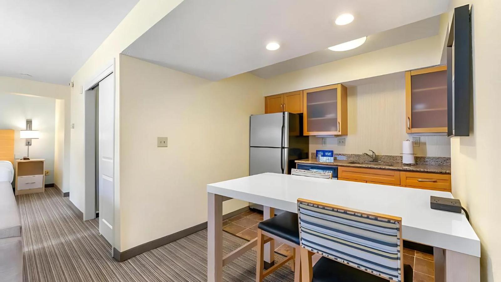 Sonesta Es Suites Cincinnati - Sharonville West Bagian luar foto