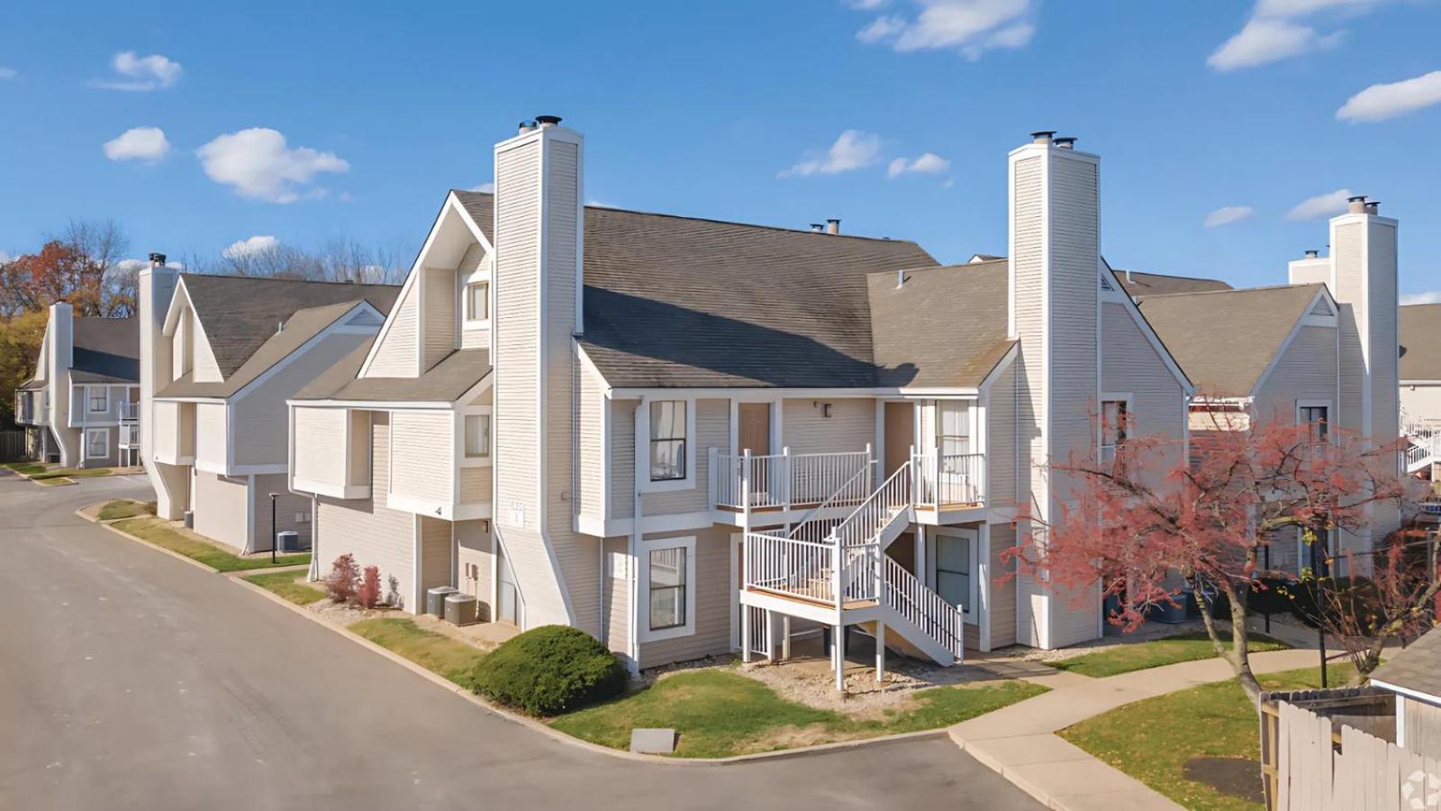 Sonesta Es Suites Cincinnati - Sharonville West Bagian luar foto