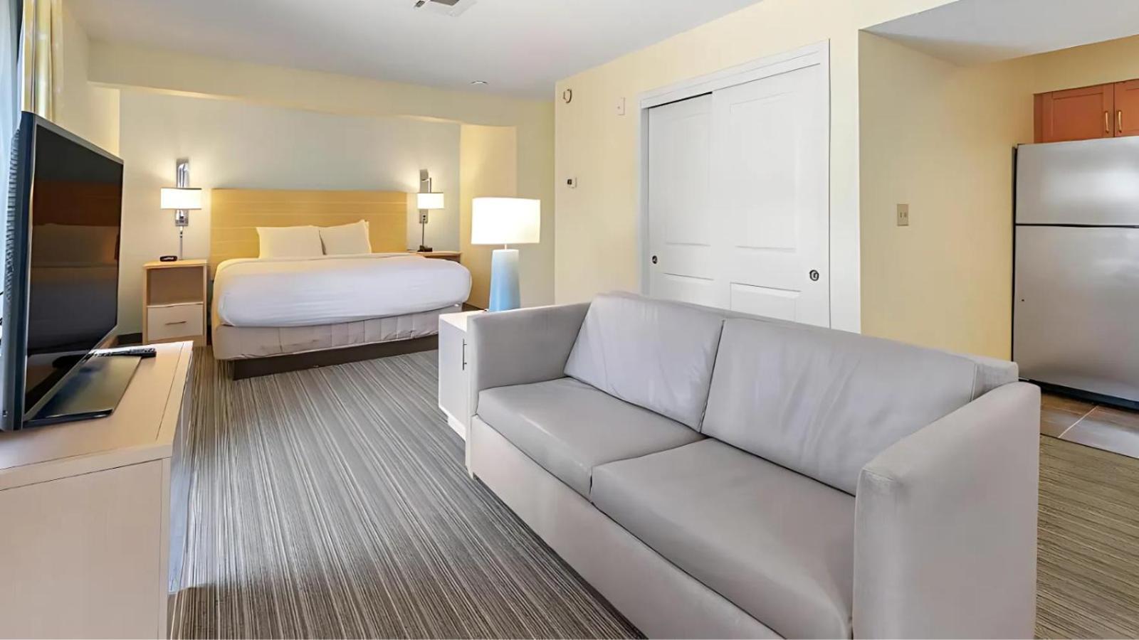 Sonesta Es Suites Cincinnati - Sharonville West Bagian luar foto