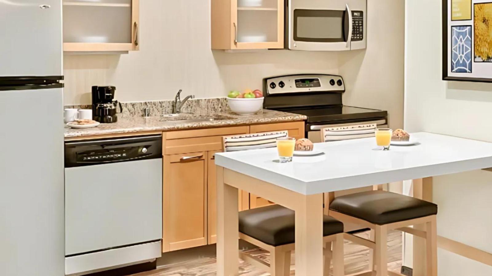 Sonesta Es Suites Cincinnati - Sharonville West Bagian luar foto