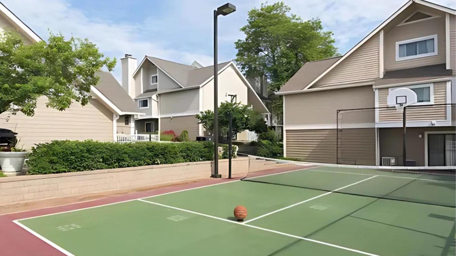 Sonesta Es Suites Cincinnati - Sharonville West Bagian luar foto