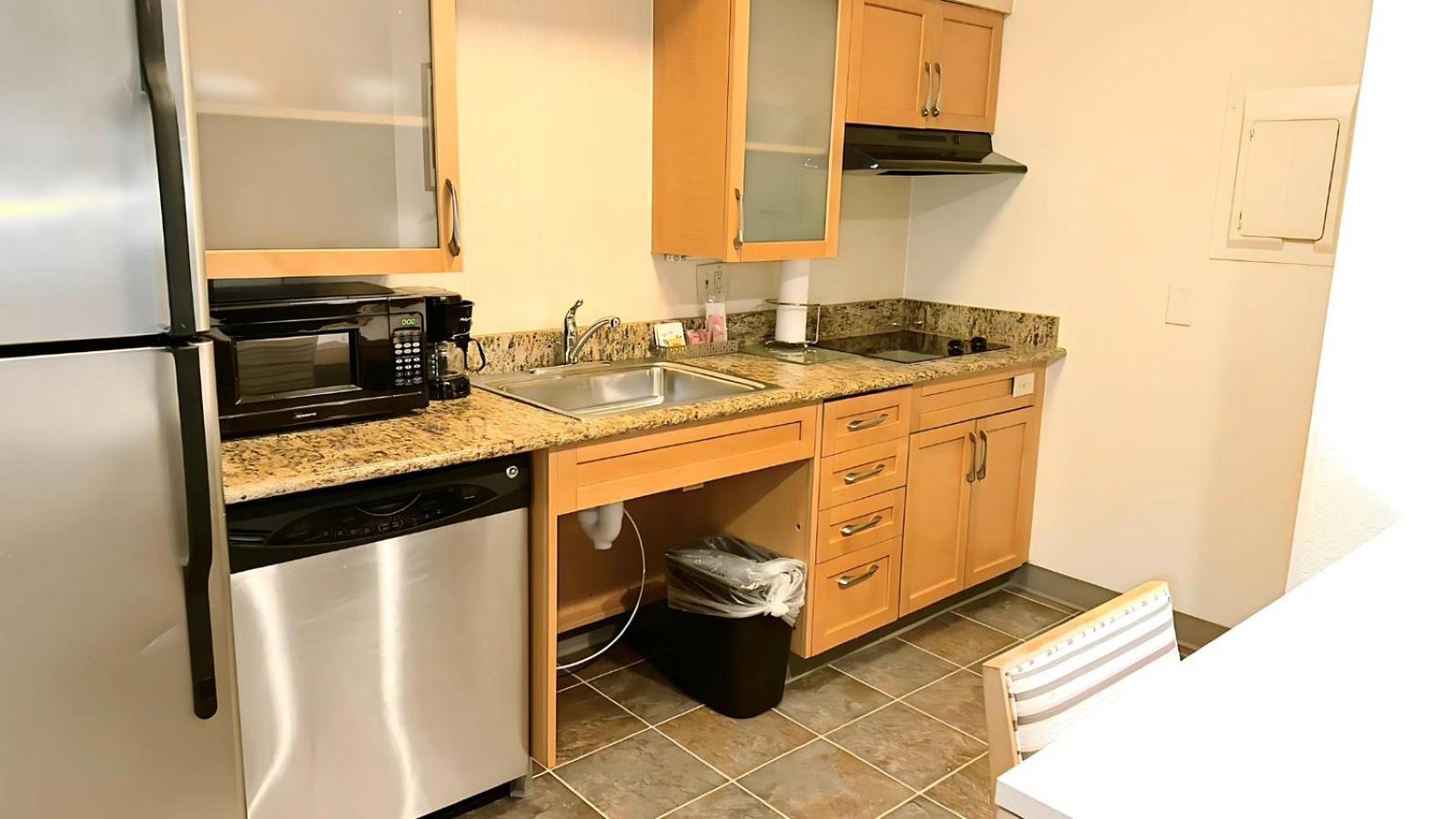 Sonesta Es Suites Cincinnati - Sharonville West Bagian luar foto