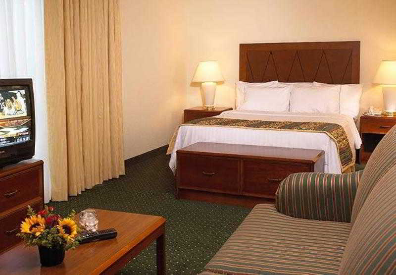 Sonesta Es Suites Cincinnati - Sharonville West Ruang foto