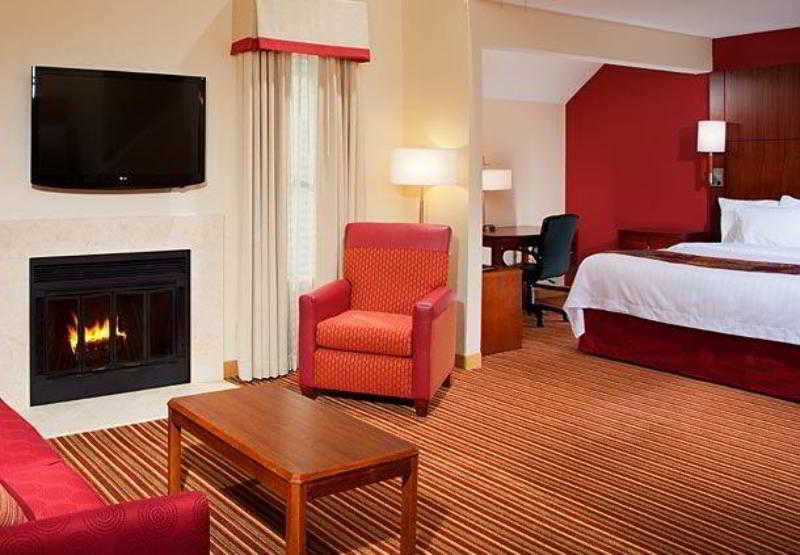 Sonesta Es Suites Cincinnati - Sharonville West Ruang foto