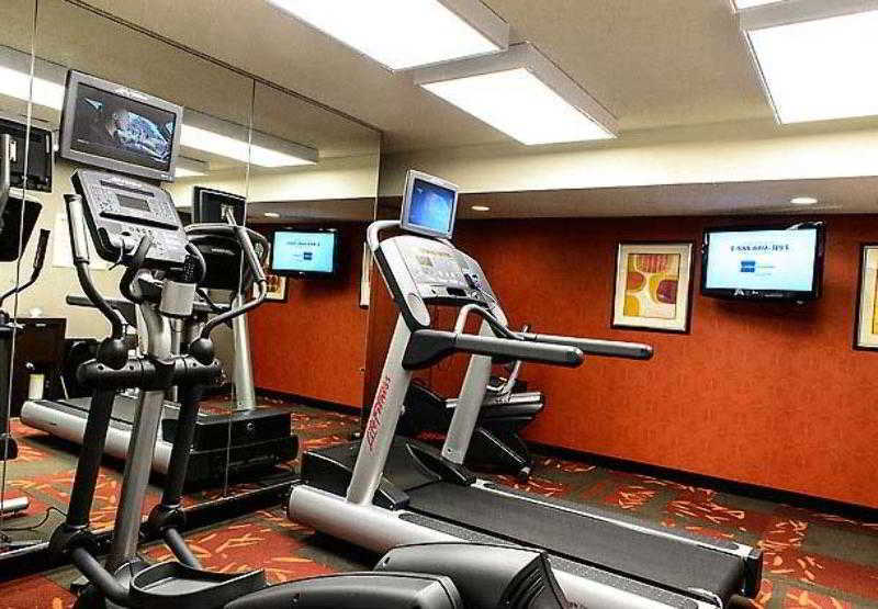 Sonesta Es Suites Cincinnati - Sharonville West Bagian luar foto