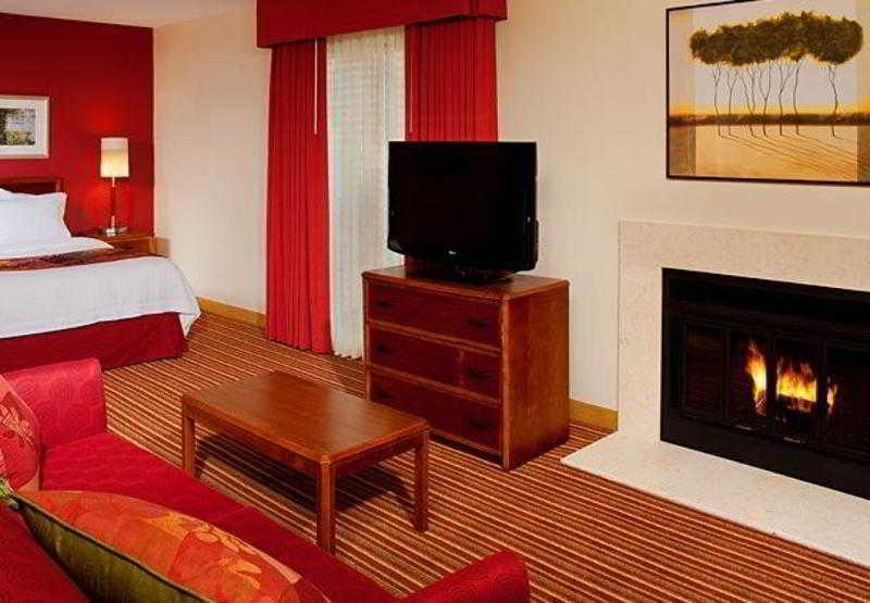 Sonesta Es Suites Cincinnati - Sharonville West Ruang foto
