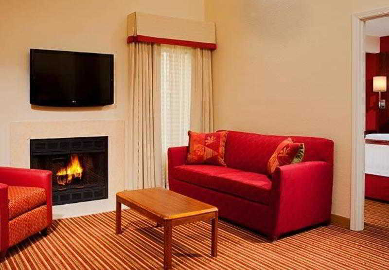 Sonesta Es Suites Cincinnati - Sharonville West Ruang foto