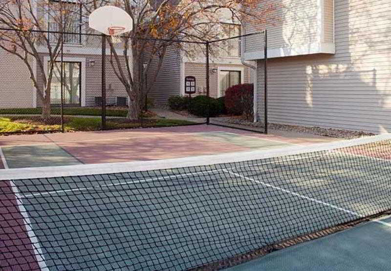 Sonesta Es Suites Cincinnati - Sharonville West Bagian luar foto