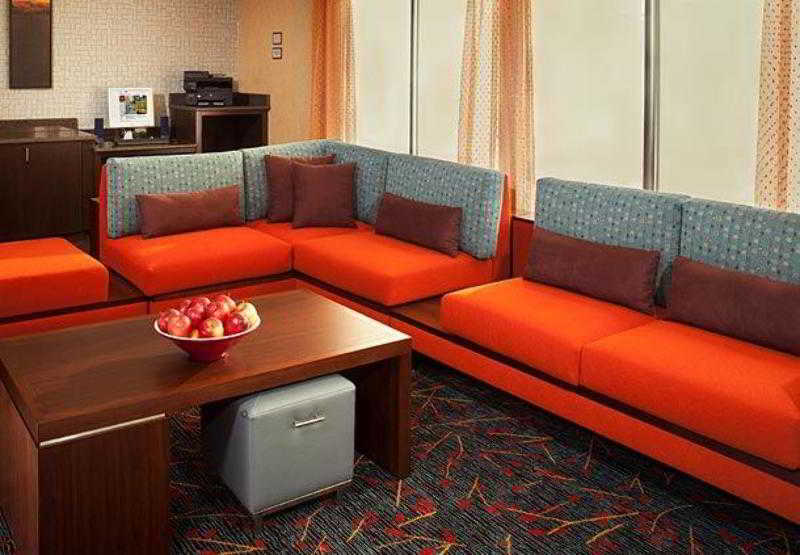 Sonesta Es Suites Cincinnati - Sharonville West Bagian luar foto