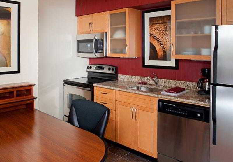 Sonesta Es Suites Cincinnati - Sharonville West Bagian luar foto