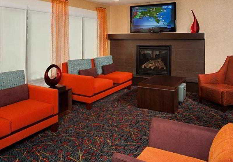 Sonesta Es Suites Cincinnati - Sharonville West Bagian luar foto