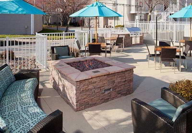 Sonesta Es Suites Cincinnati - Sharonville West Bagian luar foto