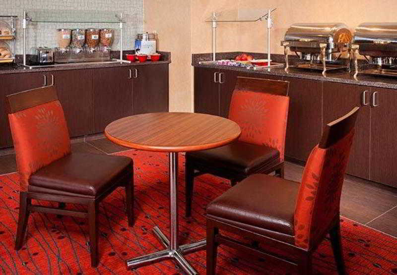 Sonesta Es Suites Cincinnati - Sharonville West Bagian luar foto