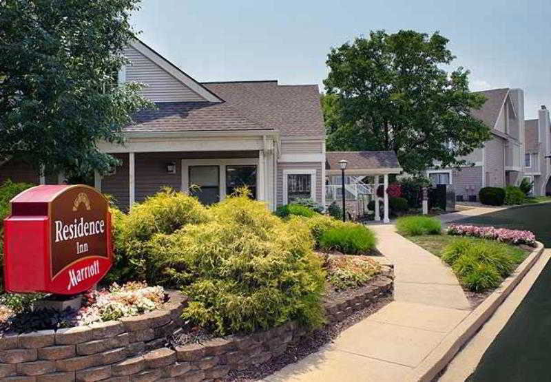 Sonesta Es Suites Cincinnati - Sharonville West Bagian luar foto