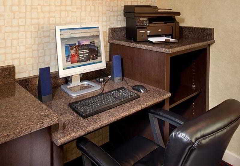 Sonesta Es Suites Cincinnati - Sharonville West Bagian luar foto