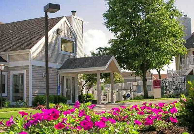 Sonesta Es Suites Cincinnati - Sharonville West Bagian luar foto