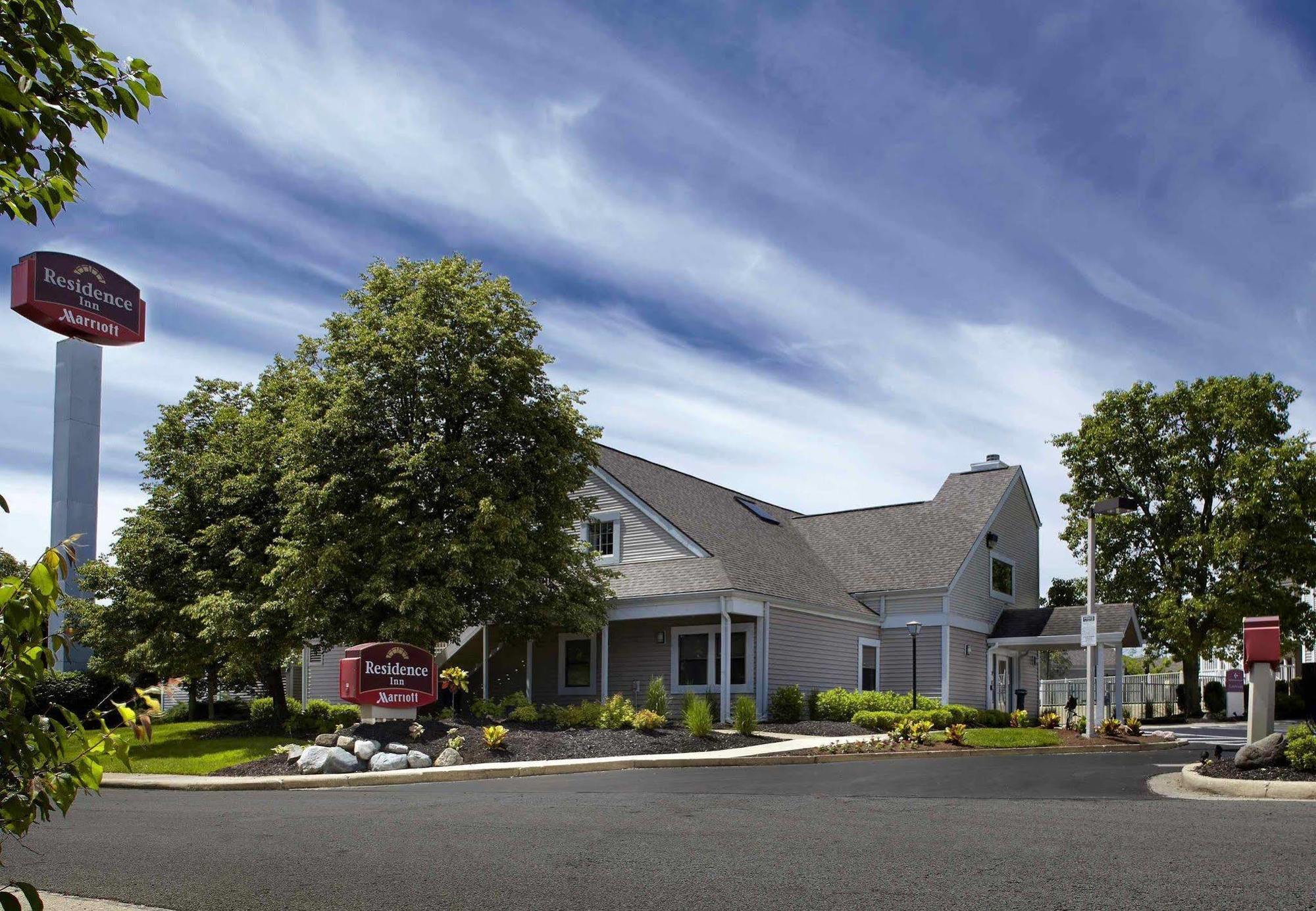 Sonesta Es Suites Cincinnati - Sharonville West Bagian luar foto