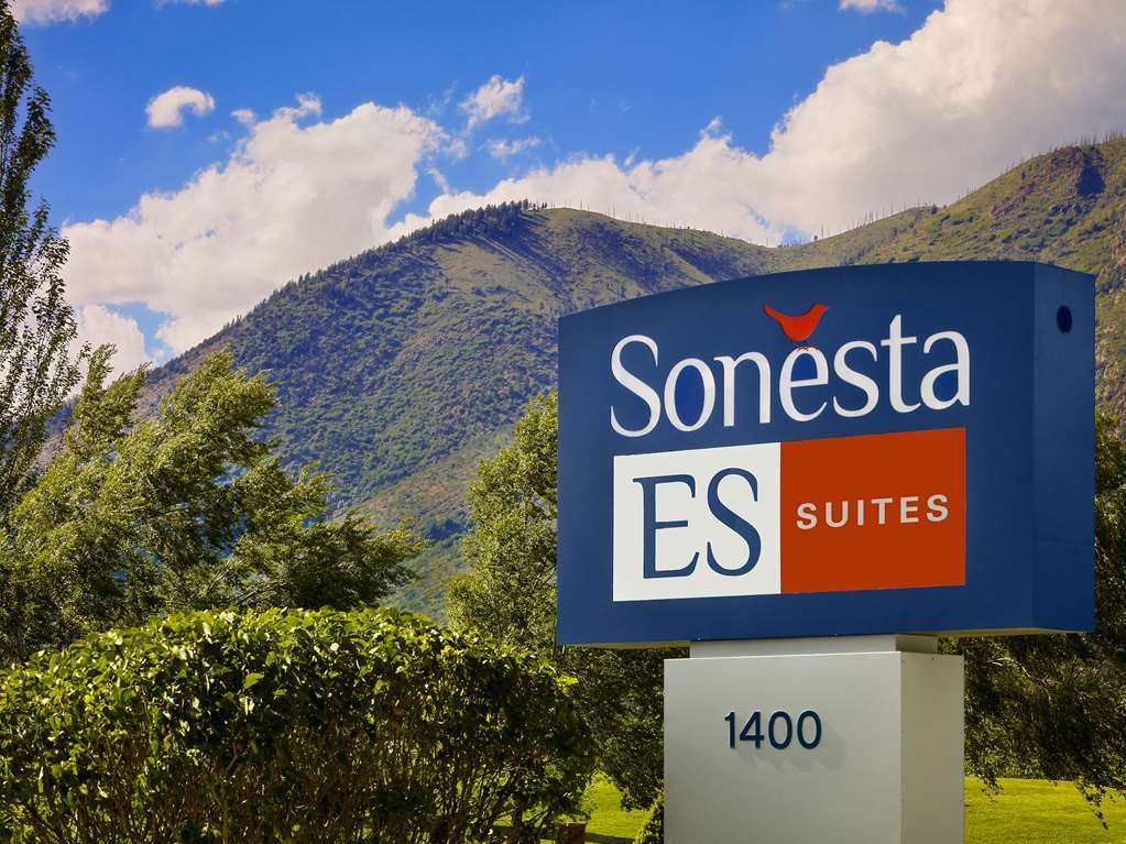 Sonesta Es Suites Cincinnati - Sharonville West Bagian luar foto