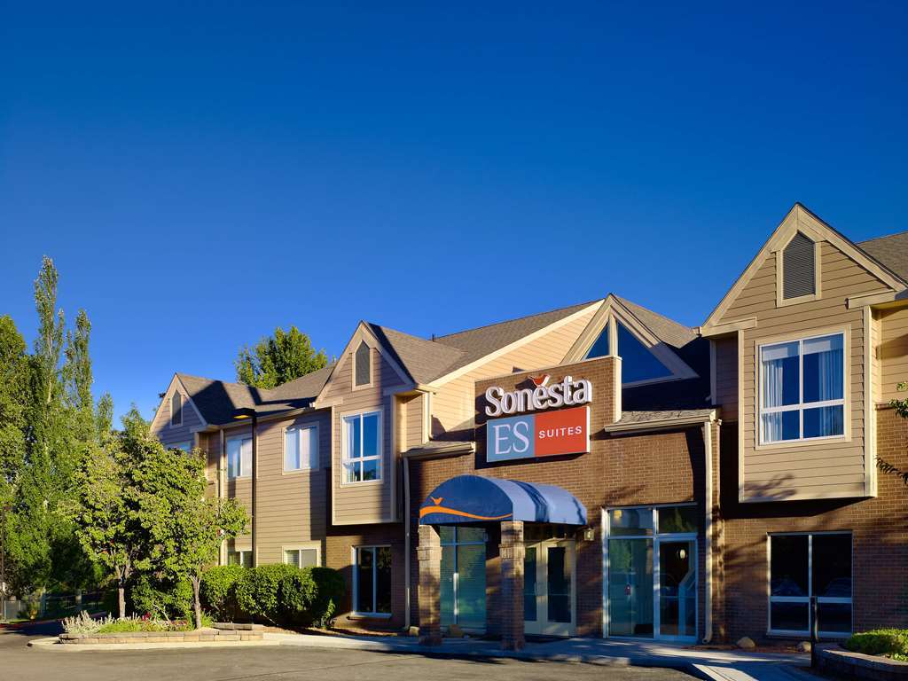 Sonesta Es Suites Cincinnati - Sharonville West Bagian luar foto