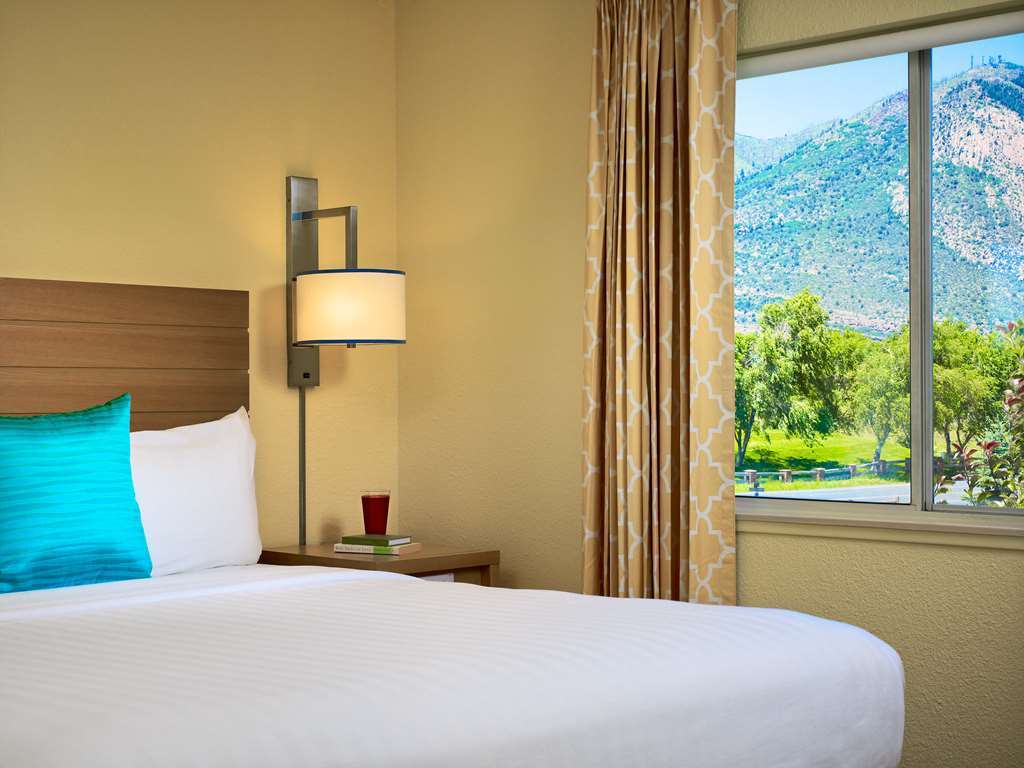 Sonesta Es Suites Cincinnati - Sharonville West Ruang foto