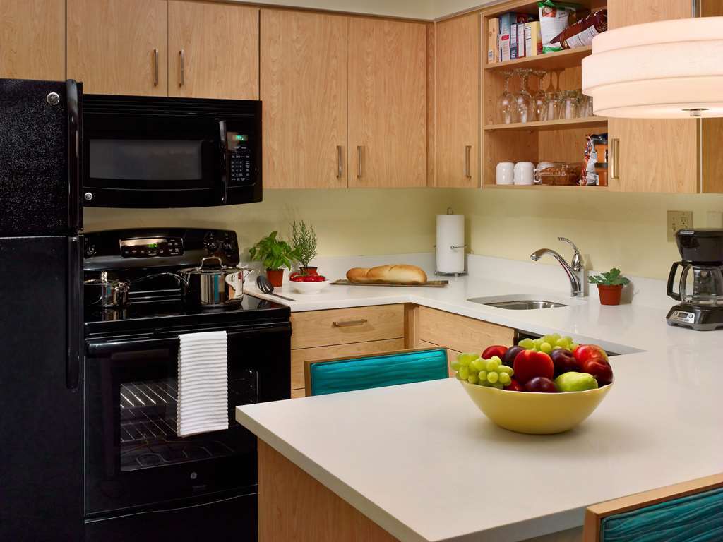 Sonesta Es Suites Cincinnati - Sharonville West Ruang foto