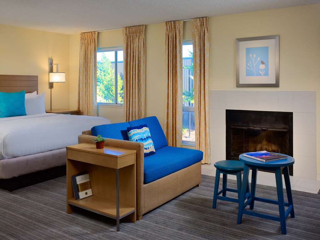 Sonesta Es Suites Cincinnati - Sharonville West Ruang foto