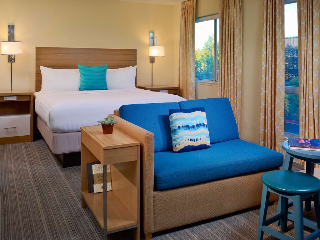 Sonesta Es Suites Cincinnati - Sharonville West Ruang foto